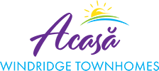 Acasă Windridge Townhomes